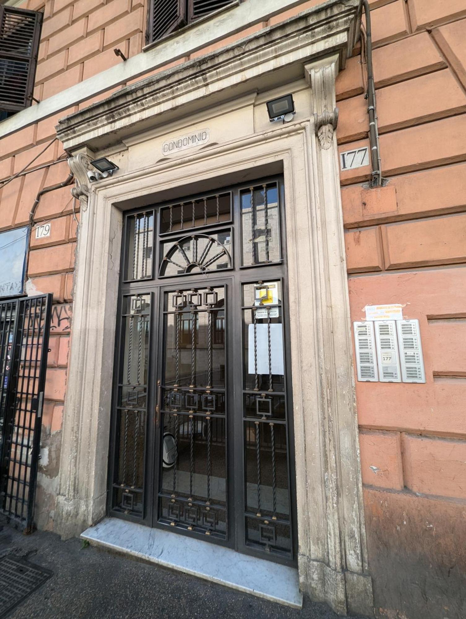 Maison d'hôtes Roomz Romestay Rome
