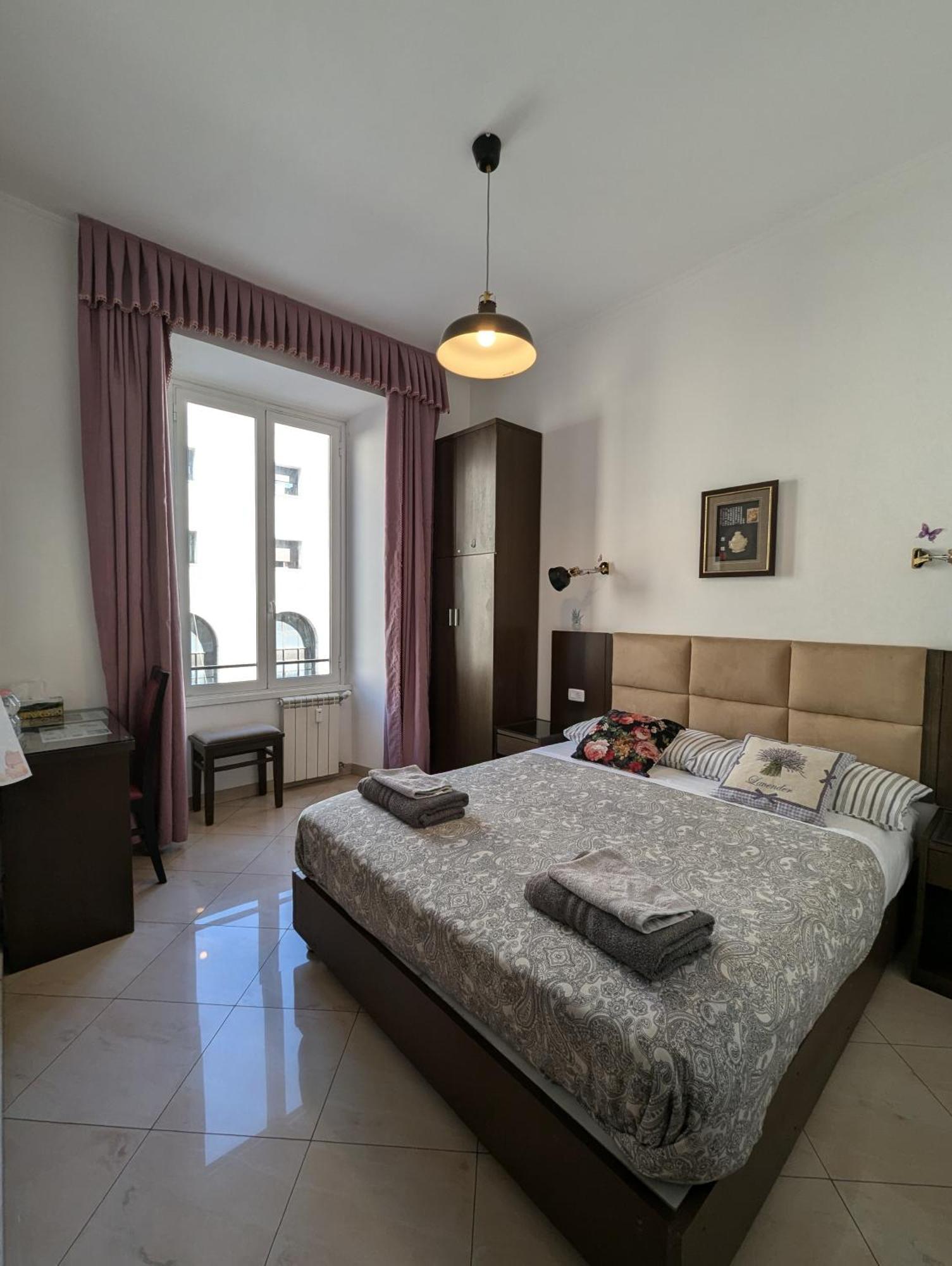 Maison d'hôtes Roomz Romestay