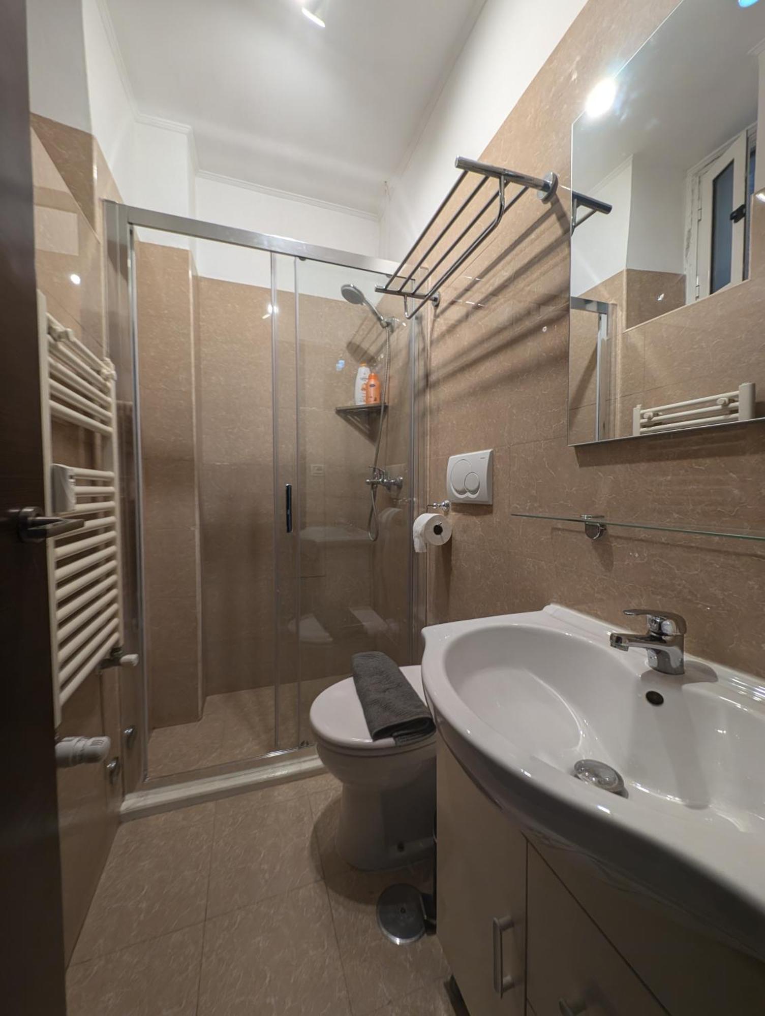 Roomz Romestay Maison d'hôtes Rome